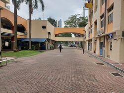 Blk 806 King George's Avenue (Kallang/Whampoa), HDB 3 Rooms #560676951